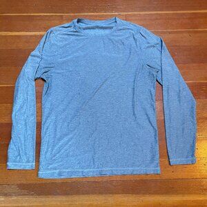 Vuori Strato Tech Long Sleeve Shirt